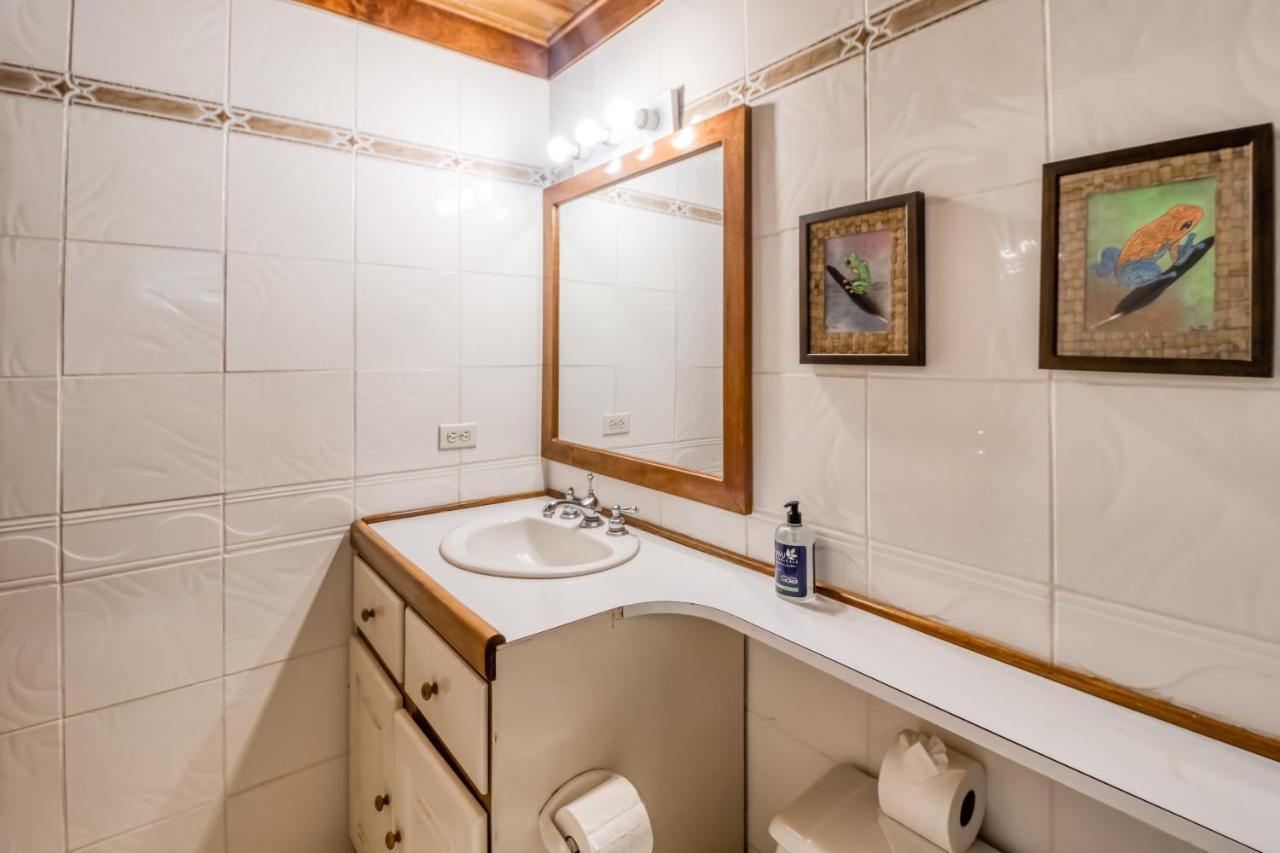 Flamingo Villa #12 Playa Flamingo Zewnętrze zdjęcie