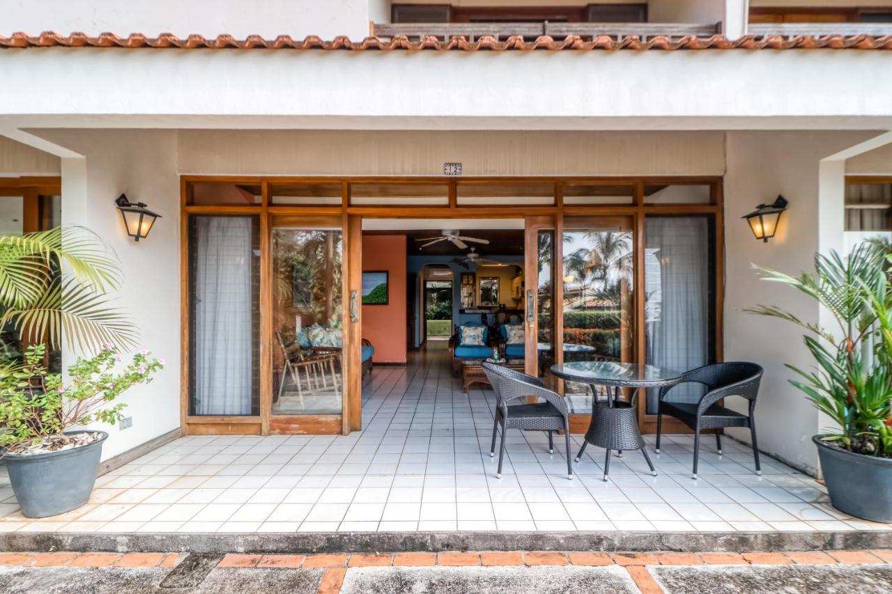 Flamingo Villa #12 Playa Flamingo Zewnętrze zdjęcie