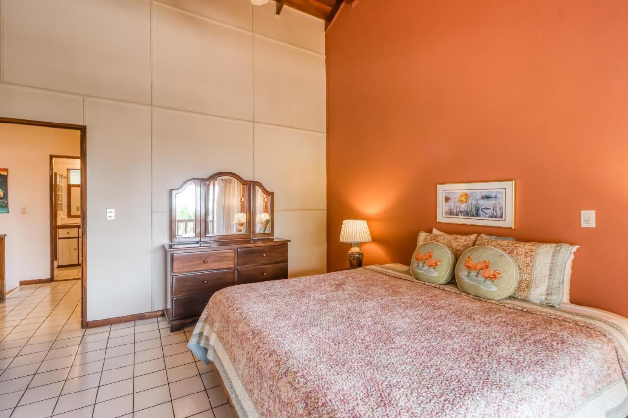 Flamingo Villa #12 Playa Flamingo Zewnętrze zdjęcie